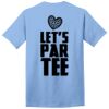 5.4 oz 100% Cotton T Shirt Thumbnail