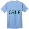 5.4 oz 100% Cotton T Shirt Thumbnail