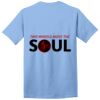 5.4 oz 100% Cotton T Shirt Thumbnail