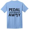 5.4 oz 100% Cotton T Shirt Thumbnail