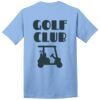 5.4 oz 100% Cotton T Shirt Thumbnail