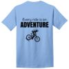 5.4 oz 100% Cotton T Shirt Thumbnail