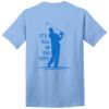 5.4 oz 100% Cotton T Shirt Thumbnail