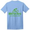 5.4 oz 100% Cotton T Shirt Thumbnail
