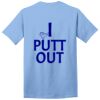 5.4 oz 100% Cotton T Shirt Thumbnail