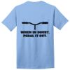 5.4 oz 100% Cotton T Shirt Thumbnail