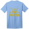 5.4 oz 100% Cotton T Shirt Thumbnail