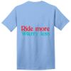 5.4 oz 100% Cotton T Shirt Thumbnail