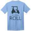 5.4 oz 100% Cotton T Shirt Thumbnail