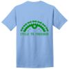 5.4 oz 100% Cotton T Shirt Thumbnail