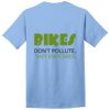 5.4 oz 100% Cotton T Shirt Thumbnail