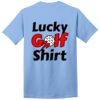 5.4 oz 100% Cotton T Shirt Thumbnail