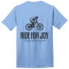 5.4 oz 100% Cotton T Shirt Thumbnail
