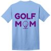 5.4 oz 100% Cotton T Shirt Thumbnail