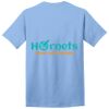 5.4 oz 100% Cotton T Shirt Thumbnail