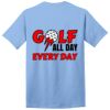 5.4 oz 100% Cotton T Shirt Thumbnail