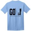 5.4 oz 100% Cotton T Shirt Thumbnail