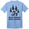5.4 oz 100% Cotton T Shirt Thumbnail
