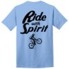 5.4 oz 100% Cotton T Shirt Thumbnail