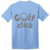 5.4 oz 100% Cotton T Shirt Thumbnail