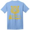 5.4 oz 100% Cotton T Shirt Thumbnail