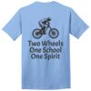 5.4 oz 100% Cotton T Shirt Thumbnail