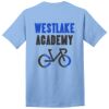 5.4 oz 100% Cotton T Shirt Thumbnail