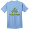 5.4 oz 100% Cotton T Shirt Thumbnail