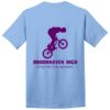 5.4 oz 100% Cotton T Shirt Thumbnail
