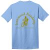 5.4 oz 100% Cotton T Shirt Thumbnail