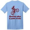 5.4 oz 100% Cotton T Shirt Thumbnail