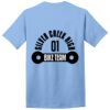 5.4 oz 100% Cotton T Shirt Thumbnail