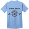 5.4 oz 100% Cotton T Shirt Thumbnail