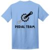 5.4 oz 100% Cotton T Shirt Thumbnail