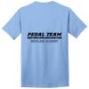 5.4 oz 100% Cotton T Shirt Thumbnail