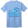 5.4 oz 100% Cotton T Shirt Thumbnail