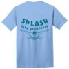 5.4 oz 100% Cotton T Shirt Thumbnail