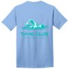 5.4 oz 100% Cotton T Shirt Thumbnail