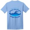 5.4 oz 100% Cotton T Shirt Thumbnail