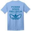 5.4 oz 100% Cotton T Shirt Thumbnail