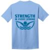 5.4 oz 100% Cotton T Shirt Thumbnail