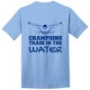 5.4 oz 100% Cotton T Shirt Thumbnail