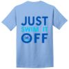 5.4 oz 100% Cotton T Shirt Thumbnail