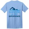 5.4 oz 100% Cotton T Shirt Thumbnail