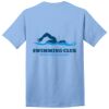 5.4 oz 100% Cotton T Shirt Thumbnail
