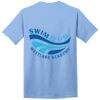 5.4 oz 100% Cotton T Shirt Thumbnail
