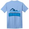 5.4 oz 100% Cotton T Shirt Thumbnail