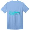 5.4 oz 100% Cotton T Shirt Thumbnail