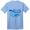 5.4 oz 100% Cotton T Shirt Thumbnail