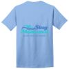 5.4 oz 100% Cotton T Shirt Thumbnail